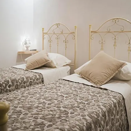 Trulli Belvedere Di Puglia *