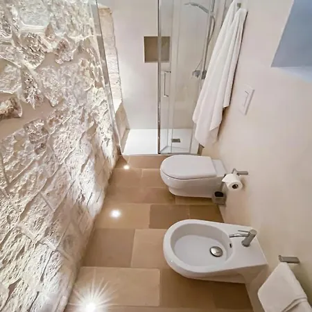 Dom wakacyjny Trulli Belvedere Di Puglia Selva Di Fasano