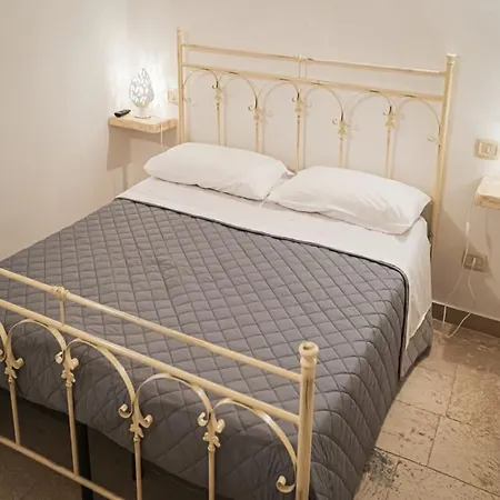 Trulli Belvedere Di Puglia Dom wakacyjny