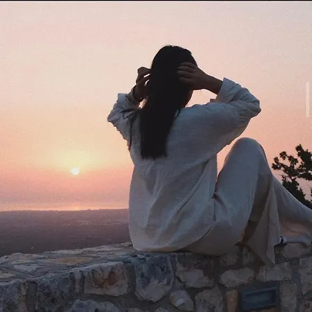 Trulli Belvedere Di Puglia Dom wakacyjny *