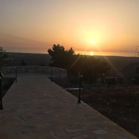 Trulli Belvedere Di Puglia Dom wakacyjny Selva Di Fasano