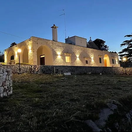 Trulli Belvedere Di Puglia *
