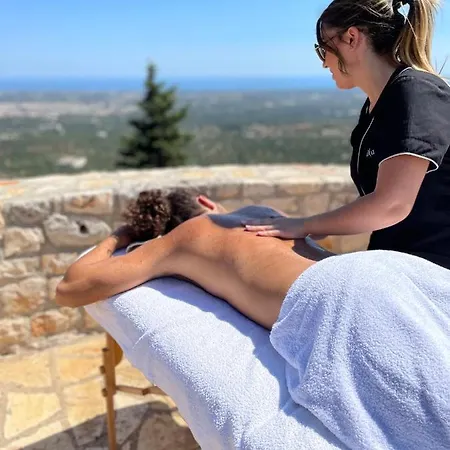 Trulli Belvedere Di Puglia Vakantiehuis *