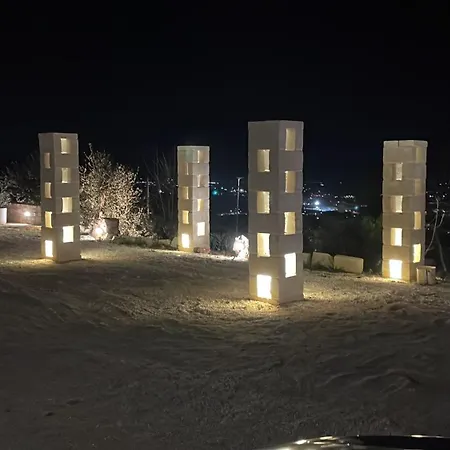 Trulli Belvedere Di Puglia *