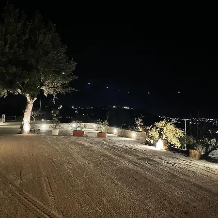 Trulli Belvedere Di Puglia Dom wakacyjny