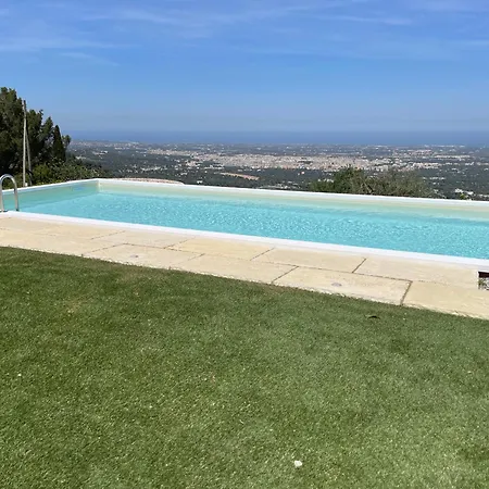 Trulli Belvedere Di Puglia *
